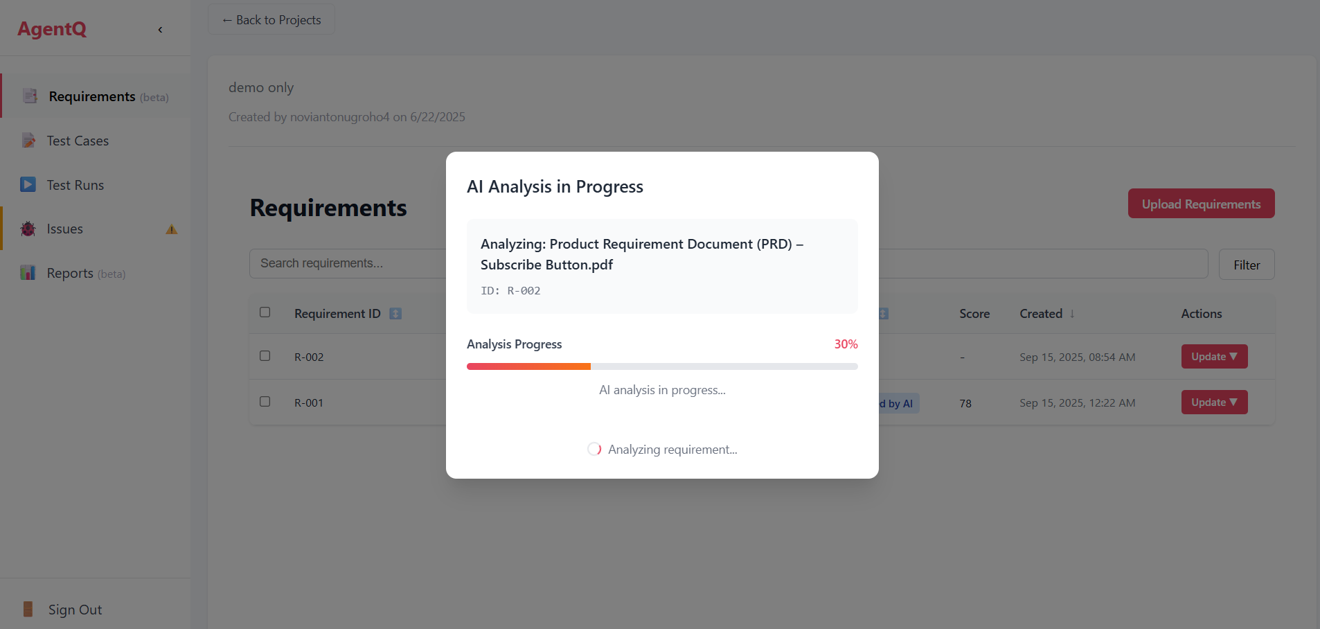 Key Insights